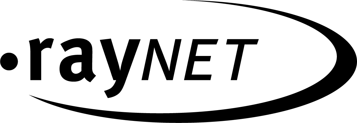Raynet Support Panel Help Center home page